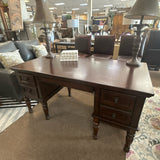 Desk Only