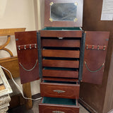 Jewelry Armoire