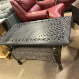 Patio Table