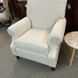 Ethan Allen Club Chair