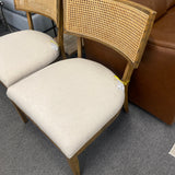 Four Hands Model Home Chair