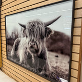 Closeout Wall Art