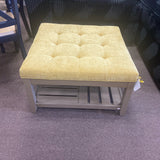 Ottoman Only