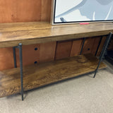 Hekman - Sample Sofa Table
