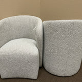 Closeout Accent Chair