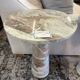 Closeout Accent  Table