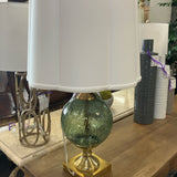 Crestview - Sample Lamps