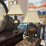 Lamps
