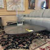 Euro Living Coffee Table