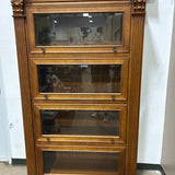Ethan Allen Book Case