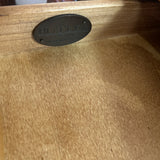 Butler Desk Only