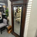 Hooker Jewelry cabinet
