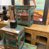 Accent  Table