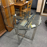 Mitchell Gold Accent  Table