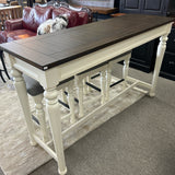 Sofa Table