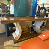 Century Credenza
