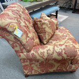 Ethan Allen Chair