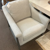 Interlude Chair