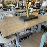 Closeout Table Set