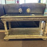 Entry Table