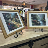 Thomas Kinkade Art