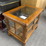 Leick Furniture End Table