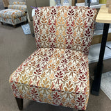 Pier 1 Accent Chair
