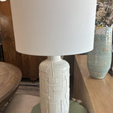 Crestview - Sample lamp