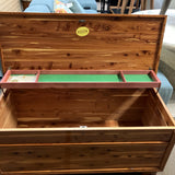 Cedar Chest