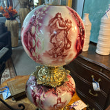 lamp