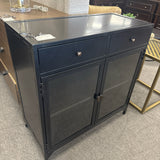Four Hands Model Home Cabinet