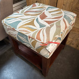 Braxton Culler - Sample Ottoman Only