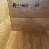 Stickley Bench