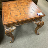 Accent  Table