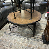 MODEL HOME Coffee Table