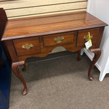 Gordon's Console