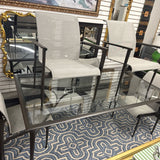Brown Jordan Patio Set