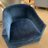 Swivel chair