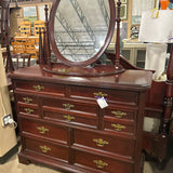 Bassett Dresser
