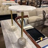 Kathy Adams Accent  Table