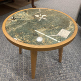 Closeout End Table