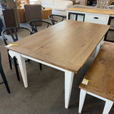 Dining Table Only