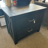 Filing Cabinet