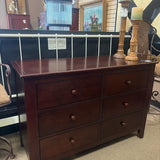 Pali Dresser