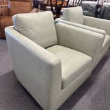 Leather Italia - Closeout Chairs