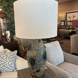 Crestview - Sample lamp