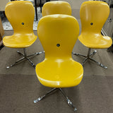 American Desk Corp Chair