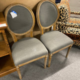 Dining Chairs