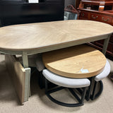 Gabby Dining Table Only