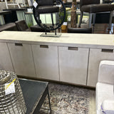 Hooker Console